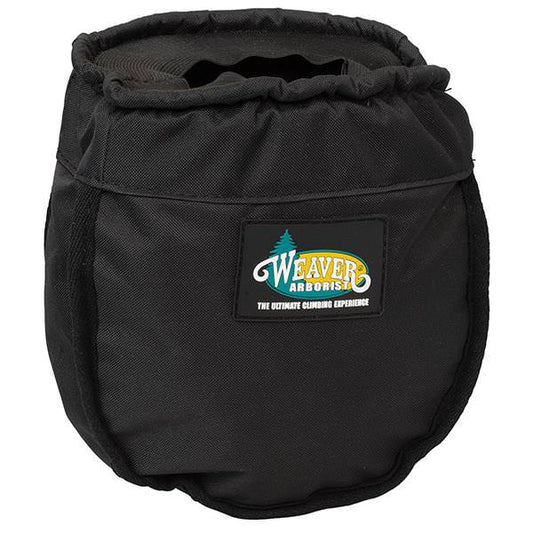 08-07133 WEAVER BLACK DITTY BAG