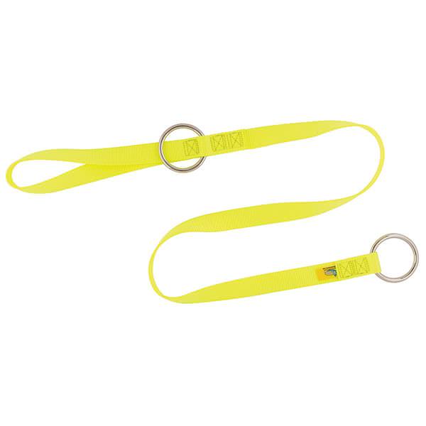WEAVER ADJUSTABLE CHAINSAW STRAP WITH 2 RINGS